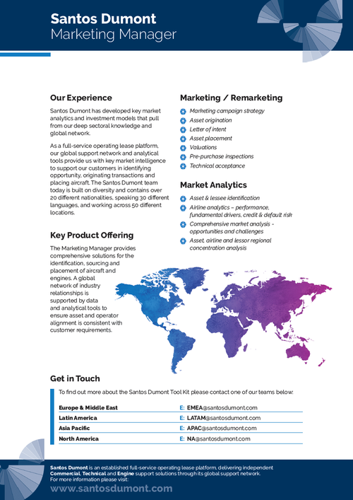 Marketing Manager